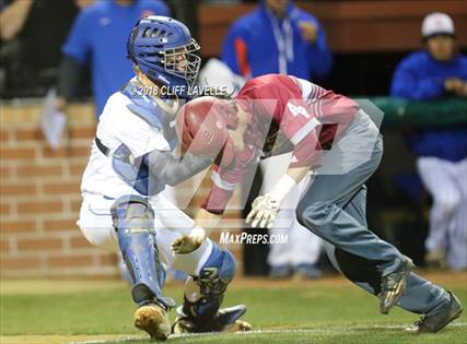 Chase Bruno Ashley Ridge Hs Summerville Sc Maxpreps