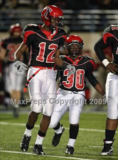 Marquis Mosley High School Football Stats Lee Tyler Tx Maxpreps