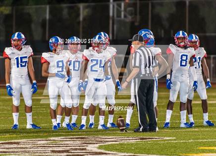Arthur Hodgett Serra Hs San Mateo Ca Maxpreps