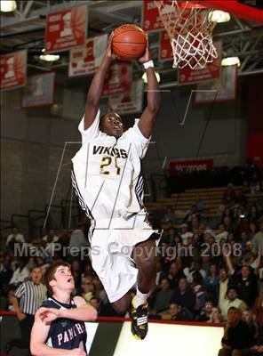 Photo 91 In Basketball Photo Gallery San Joaquin Memorial Vs