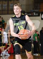 Schedule West Linn Lions 2019 20 Basketball Or