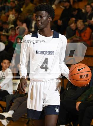 Kok Yat Norcross Hs Norcross Ga Maxpreps