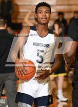 Jaden Harris Norcross Hs Norcross Ga Maxpreps