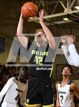 Parker Durbin West Linn Hs West Linn Or Maxpreps