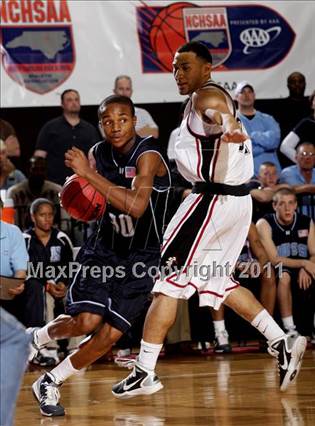 Jalen Kennedy High School Basketball Stats Huss Gastonia Nc