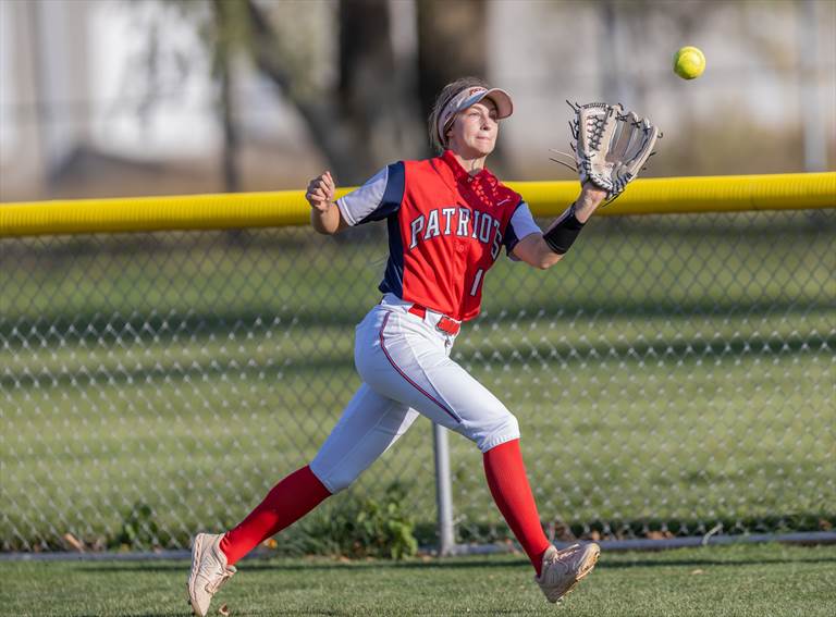 Colorado High School Softball - Schedules, Scores, Team Coverage