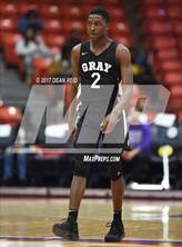 Ty Rivers Gca West Columbia Sc Maxpreps