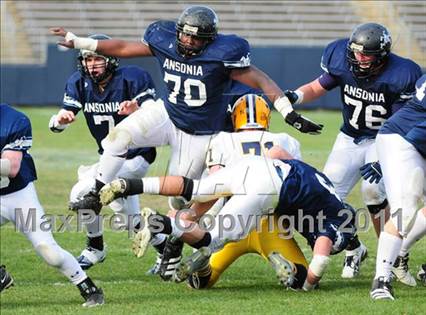 Hakeem Martin Ansonia Hs Ansonia Ct Maxpreps