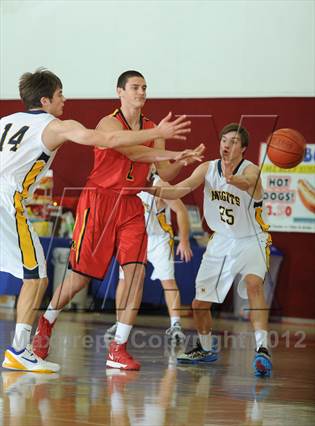 Dallas Hartman Mission Viejo Hs Mission Viejo Ca Maxpreps