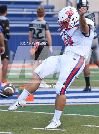 Jake Dolinger Dematha Hs Hyattsville Md Maxpreps