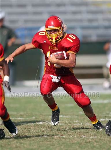 Photo 1 In Football Photo Gallery St Cloud Vs Deerfield Beach