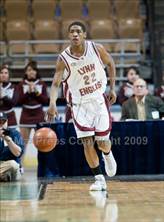 Allen Archie Lynn English Hs Lynn Ma Maxpreps