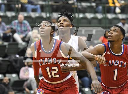 Jayden Gasby Curie Hs Chicago Il Maxpreps