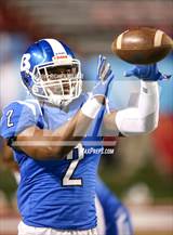 Myles Aldridge Bryant Hs Bryant Ar Maxpreps