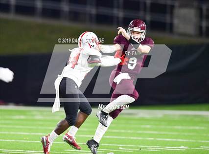 Carter Cravens Cy Fair Hs Cypress Tx Maxpreps
