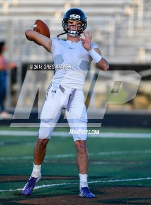 Greg Stavish High School Sports Photographer Bio Maxpreps