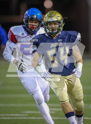 Evan Estrada High School Football Stats Atrisco Heritage Academy