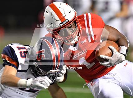 Mac Dalena High School Football Stats San Joaquin Memorial Fresno