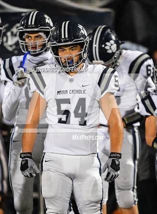 Tyler Principe Marin Catholic Hs Kentfield Ca Maxpreps