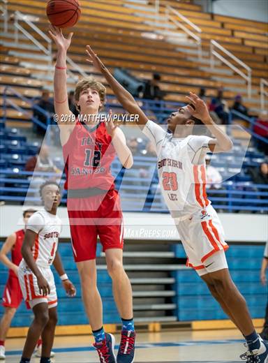 Photo 1 In The Terry Sanford Vs Southern Lee Cumberland County