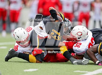 Hunter Dubose Carthage Hs Carthage Tx Maxpreps