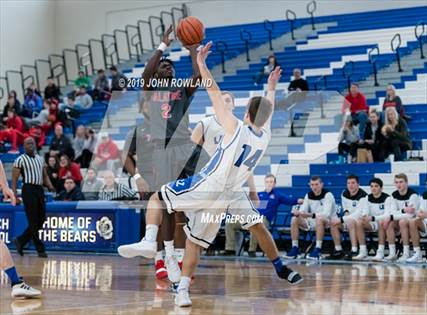 Michael Bens Lake Zurich Hs Lake Zurich Il Maxpreps