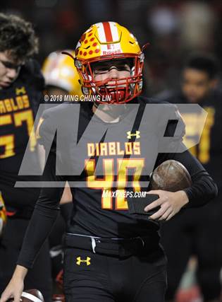 Rj Lopez Mission Viejo Hs Mission Viejo Ca Maxpreps