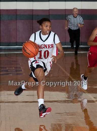 Photo 22 In Girls Basketball Photo Gallery North Shore Wagner