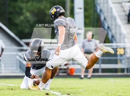 Edgar Godinez High School Football Stats Central Gwinnett