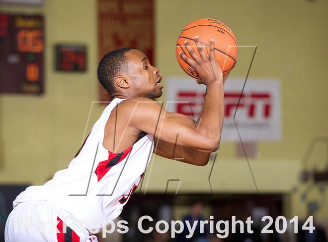 Photo 1 In The Northside Christian Academy Vs Oak Hill Academy