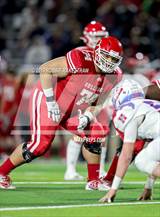 Karston Williams Carthage Hs Carthage Tx Maxpreps
