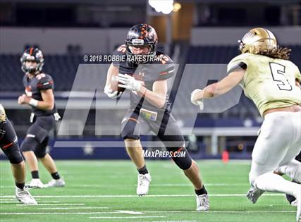 Matt Tague Aledo Hs Aledo Tx Maxpreps