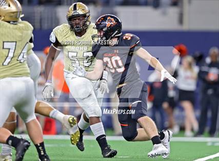 Caden Anderson Aledo Hs Aledo Tx Maxpreps