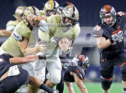 Jacob Rodriguez Rider Hs Wichita Falls Tx Maxpreps
