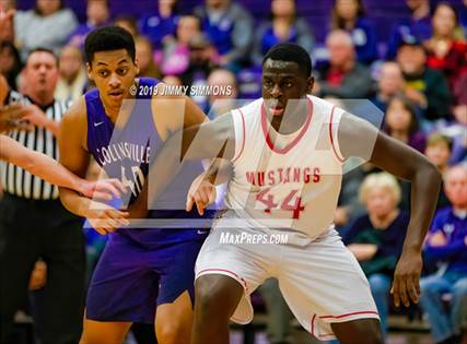 Scottie Ebube Mundelein Hs Mundelein Il Maxpreps
