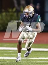 Joshua Pullum Moreau Catholic Hs Hayward Ca Maxpreps