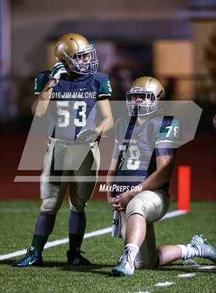 Jackson Posadas Moreau Catholic Hs Hayward Ca Maxpreps