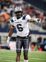 Deionte Thompson Woshs Orange Tx Maxpreps