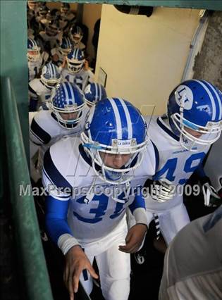Aaron Baragan La Habra Hs La Habra Ca Maxpreps