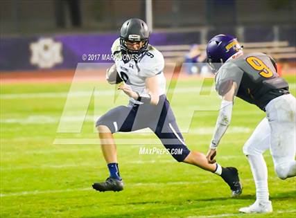 Andrew Young High School Football Stats Cactus Shadows Cave Creek