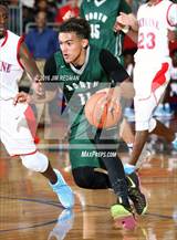 Trae Young Norman North Hs Norman Ok Maxpreps