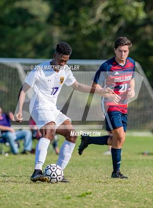 Ryan Coon Jack Britt Hs Fayetteville Nc Maxpreps