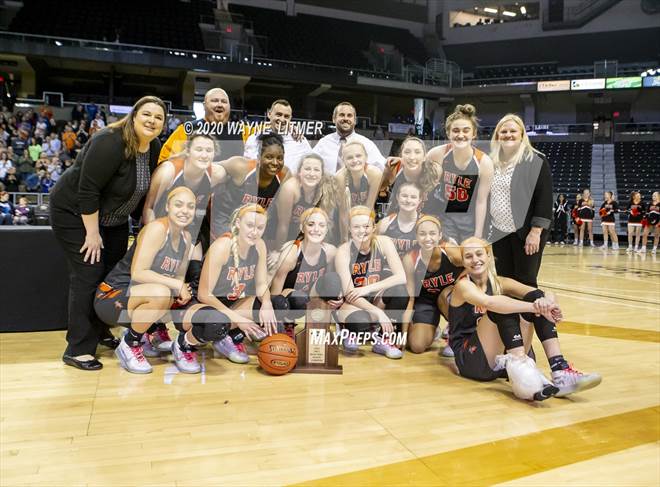 Photo 1 In The Ryle Vs Notre Dame Ninth Region Championship