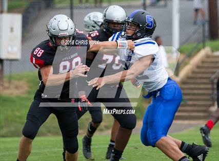 Jason Romero Scotland Hs Laurinburg Nc Maxpreps
