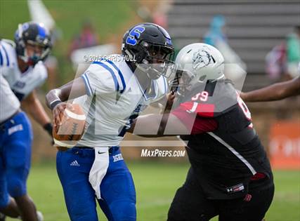 Bruce Wall Scotland Hs Laurinburg Nc Maxpreps