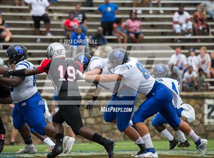 Austin Norton Scotland Hs Laurinburg Nc Maxpreps