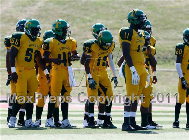 Photo 1 In The Taft Vs Friendship Collegiate Skyline Chili
