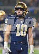 Brooks Verschoyle Dallas Jesuit Hs Dallas Tx Maxpreps