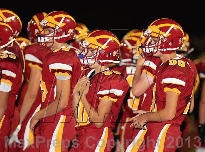 Photo 183 In Football Photo Gallery San Pasqual Torrey Pines