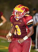Dwayne Hines Torrey Pines Hs San Diego Ca Maxpreps